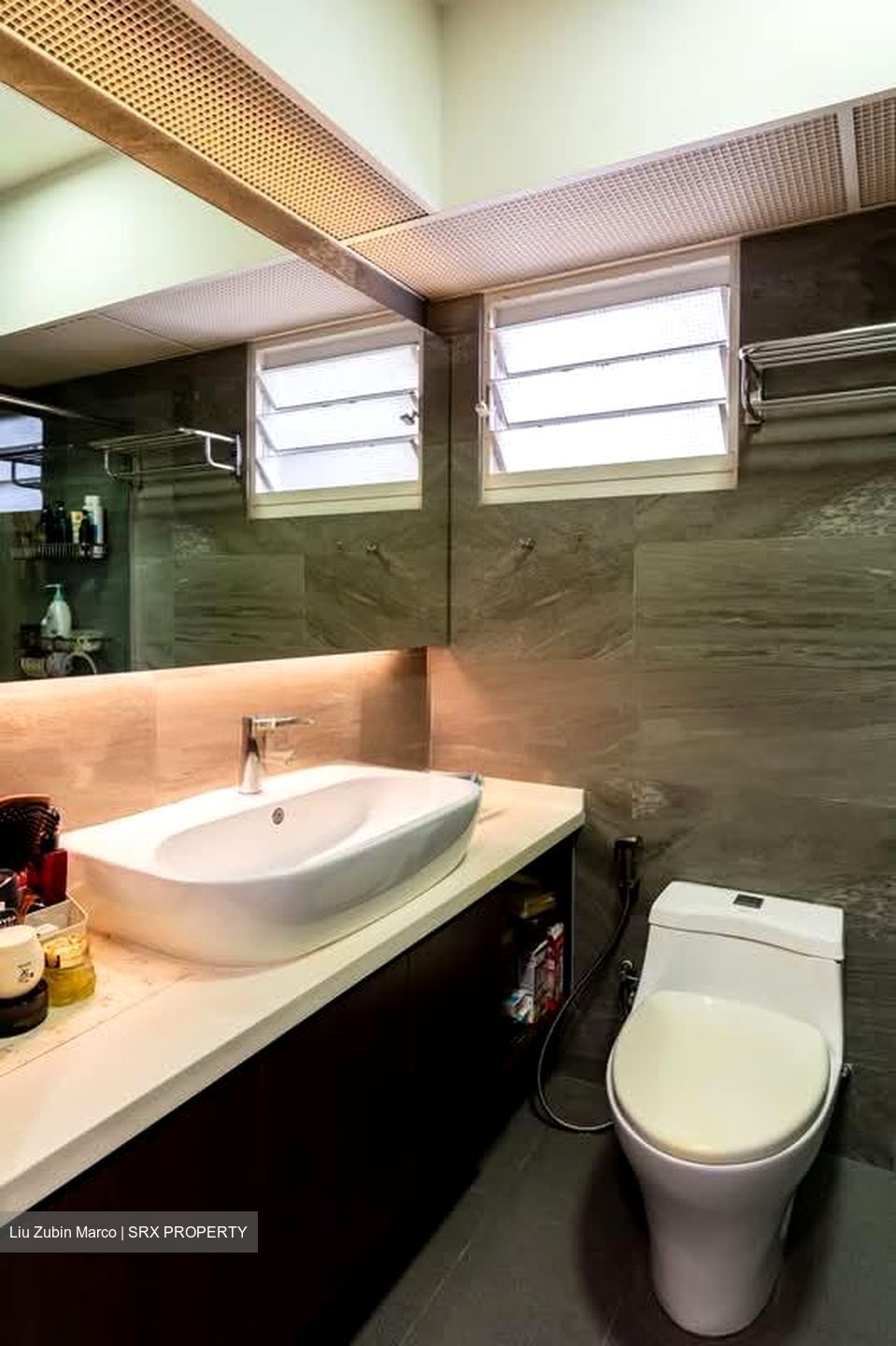 Blk 670B Waterway Ridges (Punggol), HDB 4 Rooms #556470161